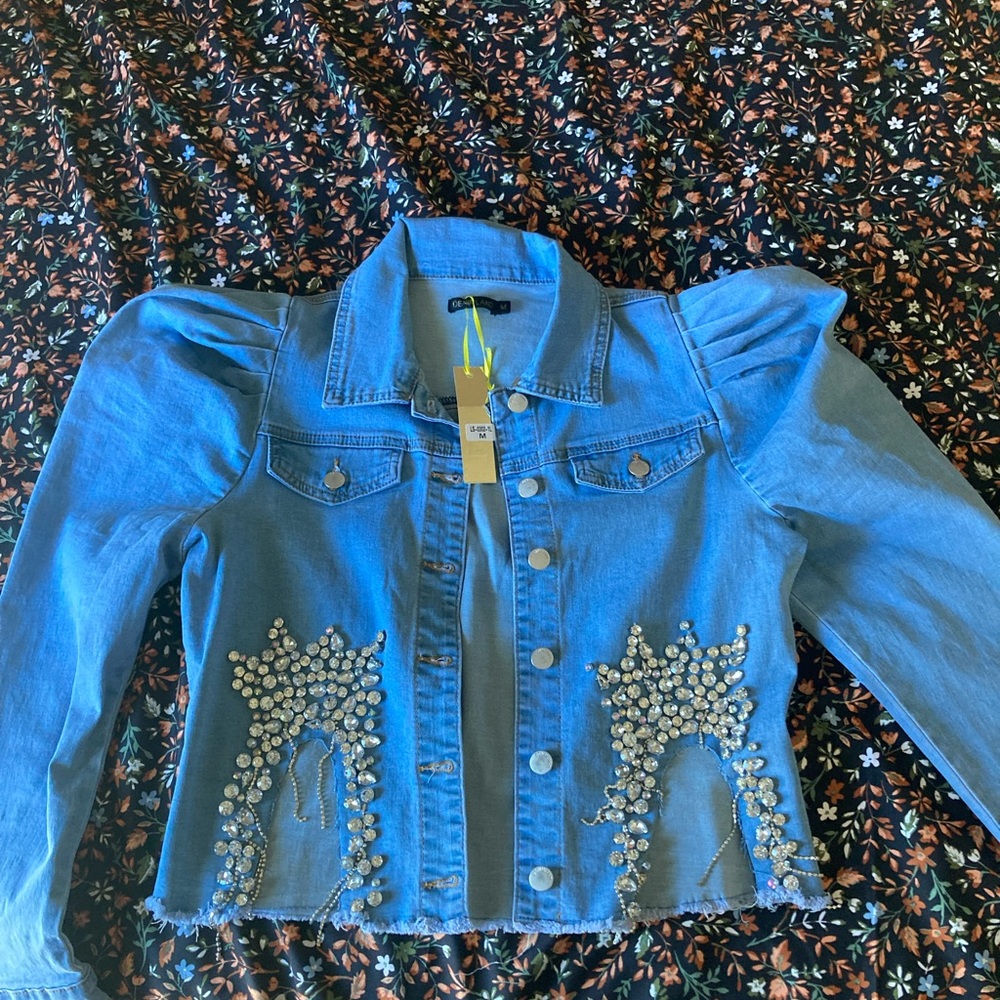 Jacket - Picture 2 of 11
